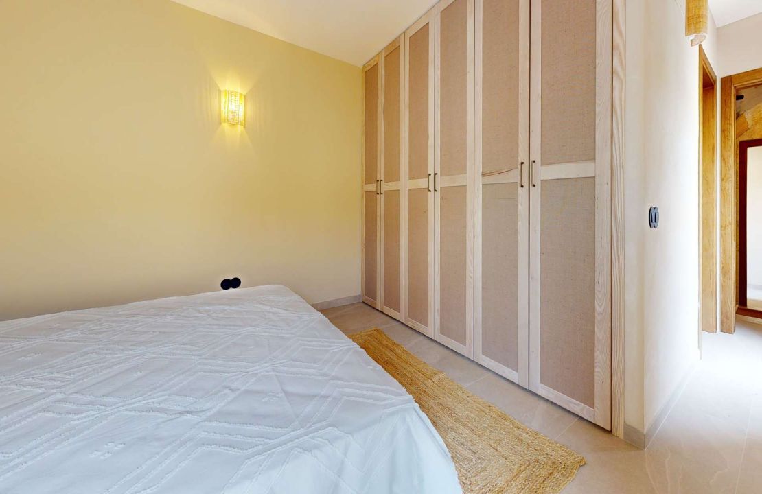 Casa señorial en Muro – Totalmente renovada con piscina